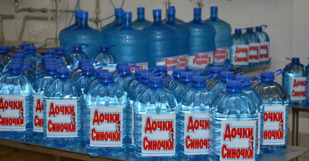 Харьковская фабрика-кухня освоила новую продукцию