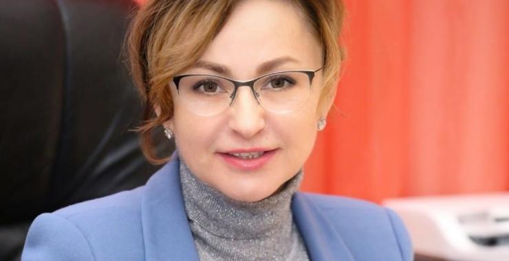 Увольняется директор департамента Харьковской облгосадминистрации