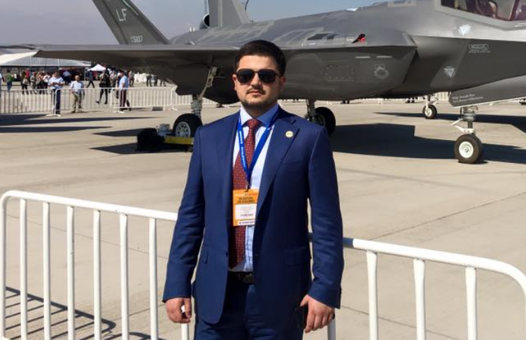 Харьковчанин назначен директором авиазавода
