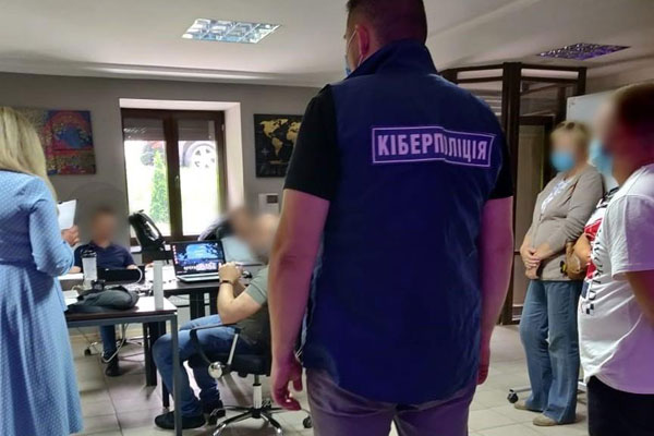Харьковчан обманывали фейковые интернет-магазины