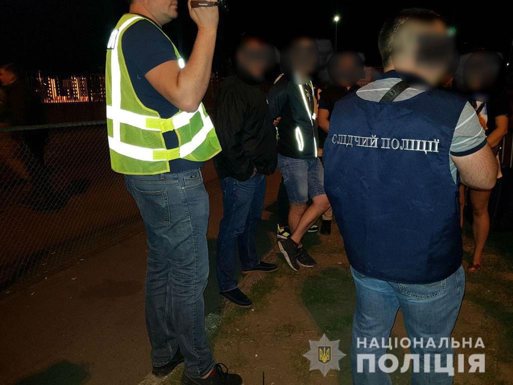 Перекрыт канал вывоза харьковчанок за границу