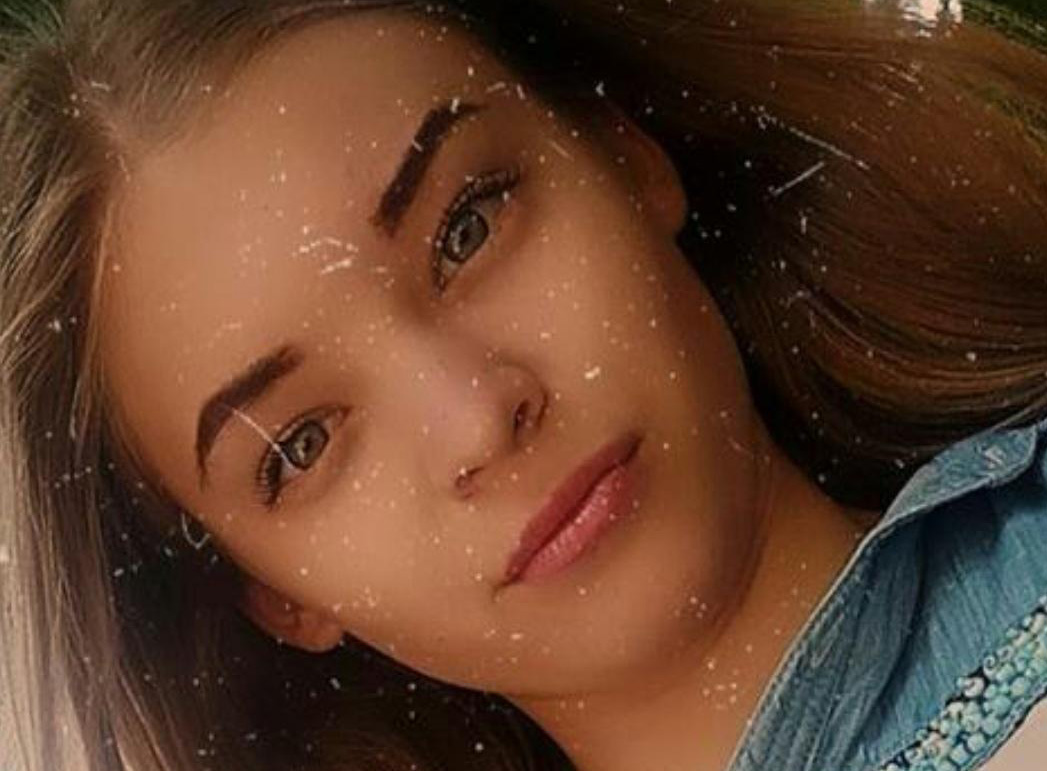 В Харькове пропала 16-летняя девушка