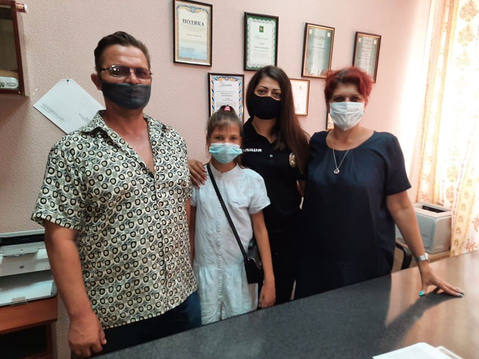 13-летняя харьковчанка заявила, что не хочет жить с мамой