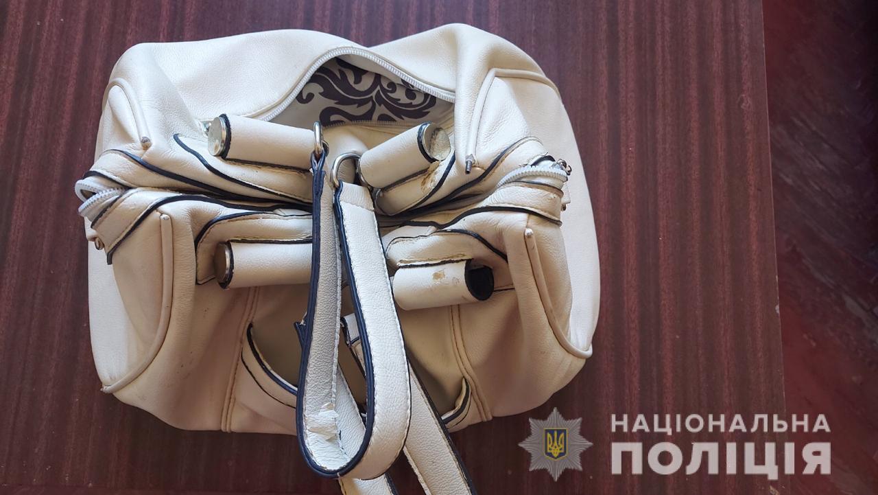 В Богодухове женщину обокрали в храме