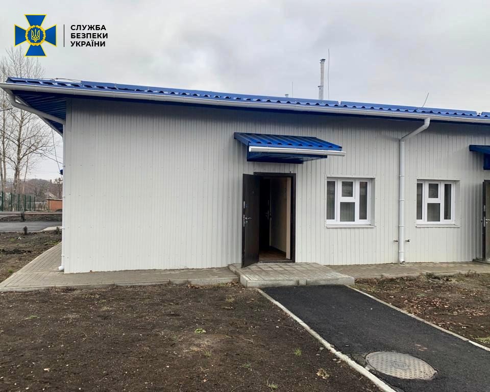 Раскрыта многомиллионная растрата бюджетных средств при строительстве амбулаторий