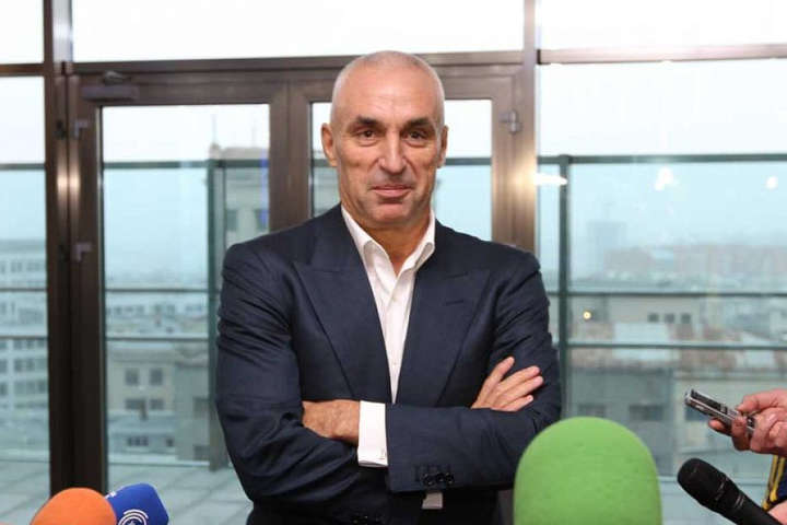 Ярославский стал новым владельцем банка "Кредит Днепр"