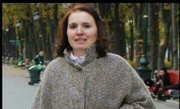 В Харькове пропала женщина с потерей памяти (фото)