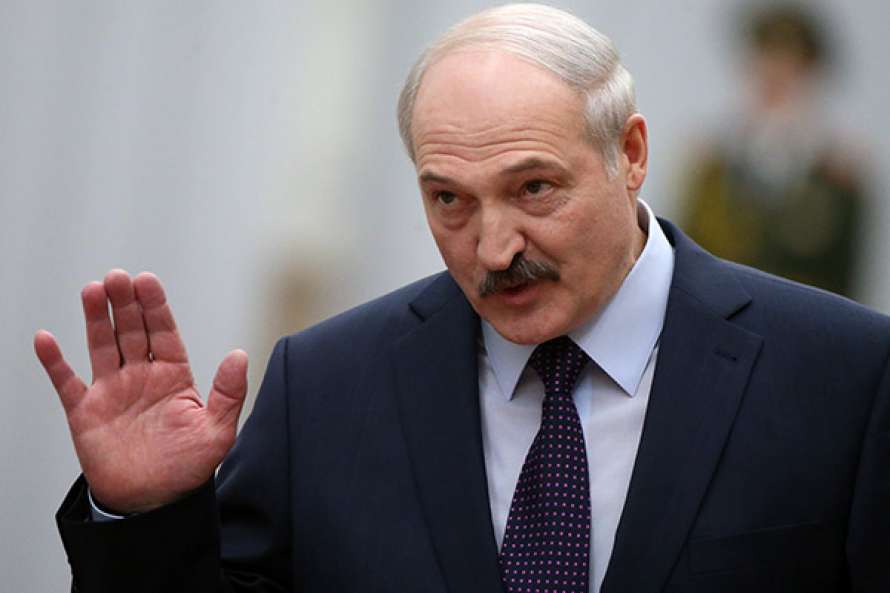 Лукашенко vs протестующие. На чьей вы стороне? Опрос
