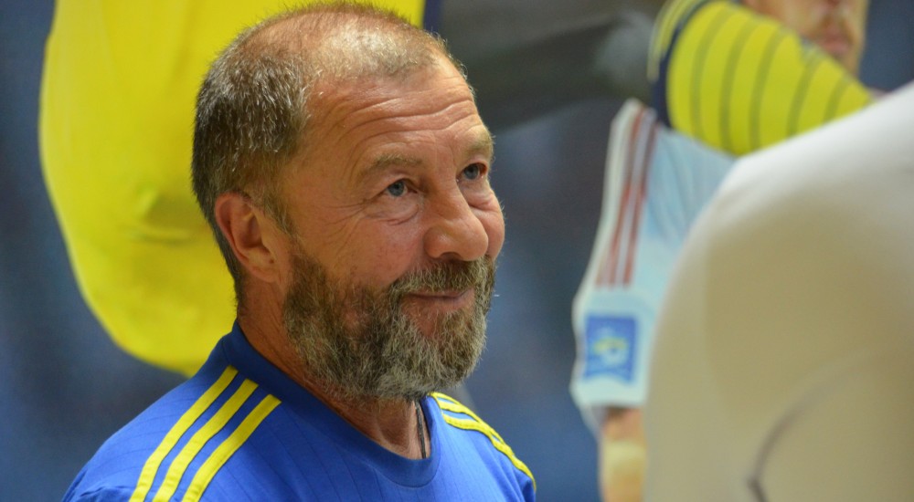 Уволен гендиректор "Металлиста-1925"