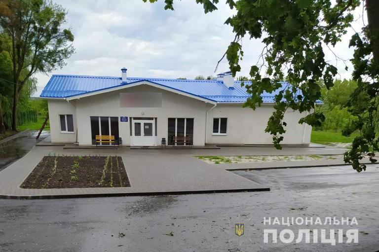 В Краснокутске разворовали деньги на строительстве амбулатории
