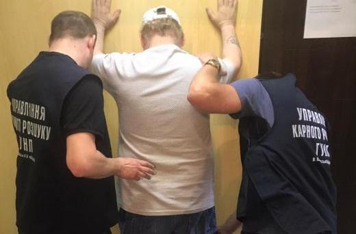 В Харькове задержан мужчина, который заказал убийство женщины за отказ