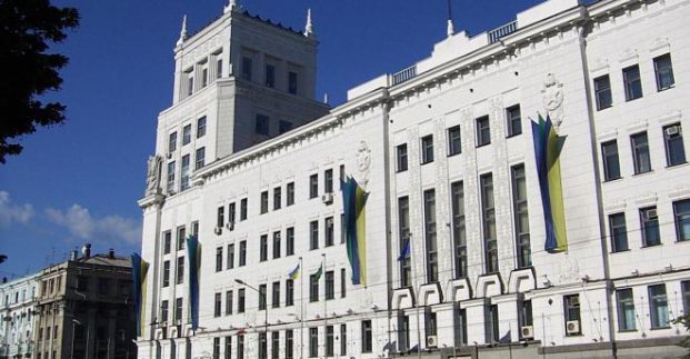 В Харькове вводится "оранжевый" уровень эпидемической опасности