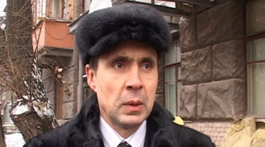 Замдиректора департамента горсовета увольняется