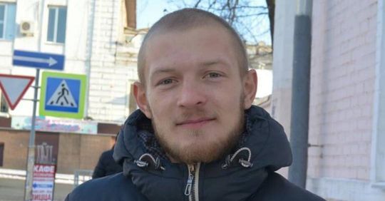 В Харькове разыскивают без вести пропавшего - снова на Алексеевке