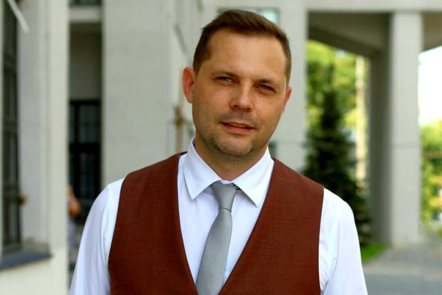 Появился еще один кандидат в мэры Харькова