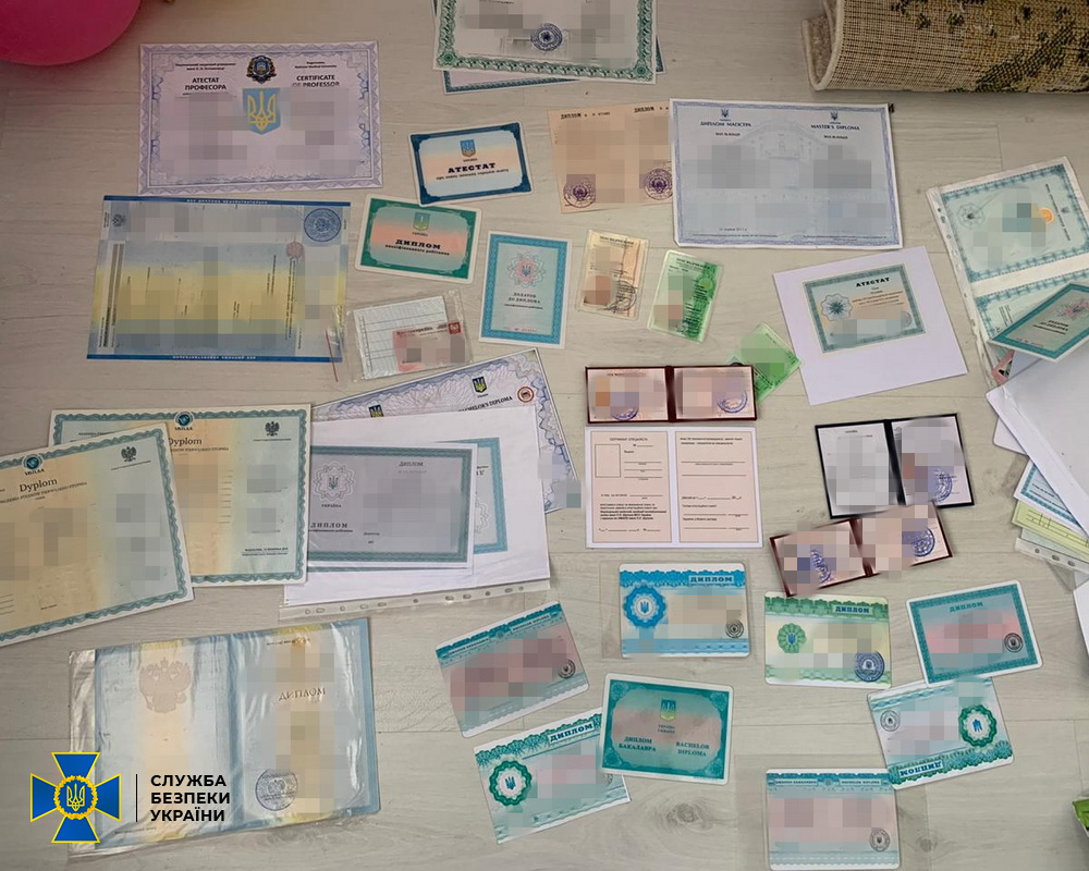 Харьковчане переправляли нелегалов из Азии в Евросоюз