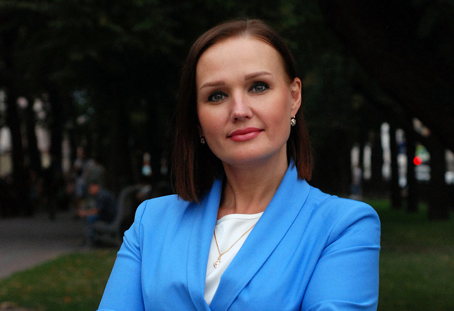 Председатель правления СК "Мега-Гарант" Наталья Погорелова: Есть только один цивилизованный способ защитить себя от риска финансовых потерь – это страхование