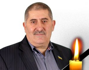 Умер секретарь Изюмского горсовета