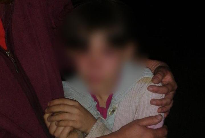 Под Харьковом пропала 9-летняя девочка