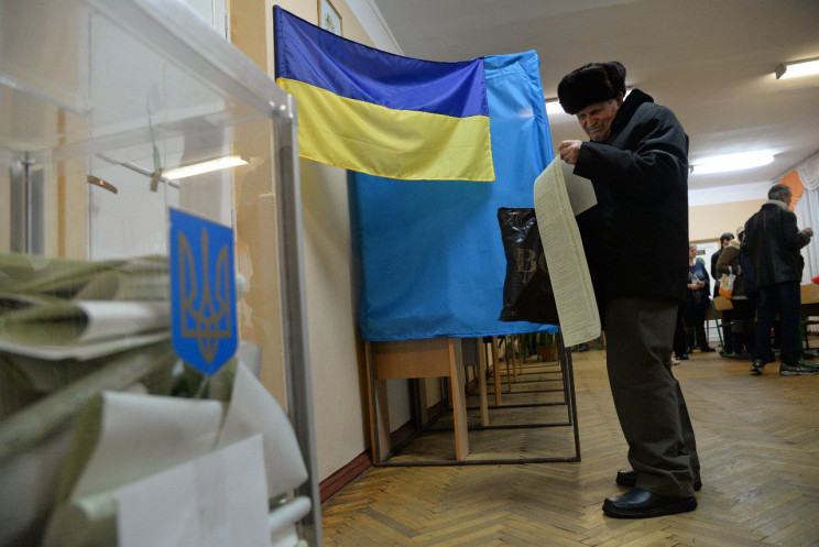 Предвыборная агитация: "Опора" опротестовала решения местных советов Харьковской области