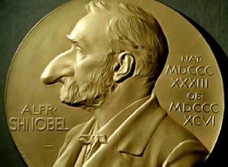 Выпускник харьковского вуза получил Шнобелевскую премию