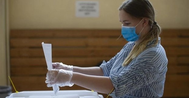 Харьков выделит миллионы на карантинные меры на выборах