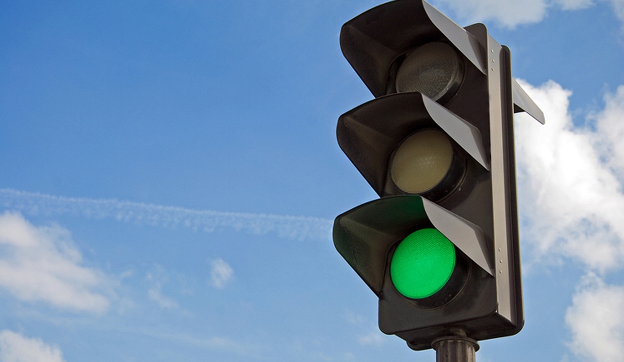 Харьковчане просят светофор на проблемном перекрестке
