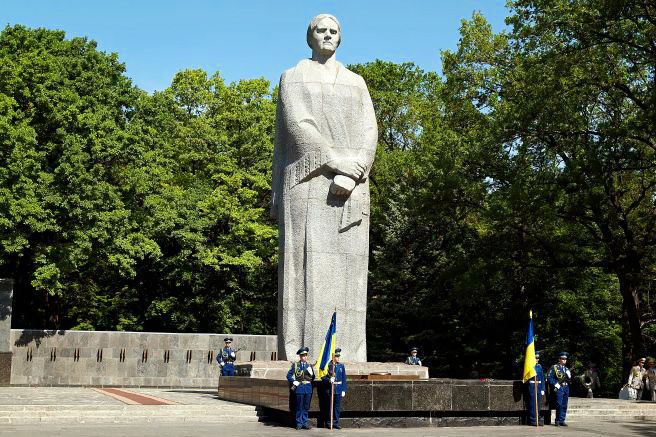 В Харькове простятся с погибшим в авиакатастрофе под Чугуевом (уточнено)