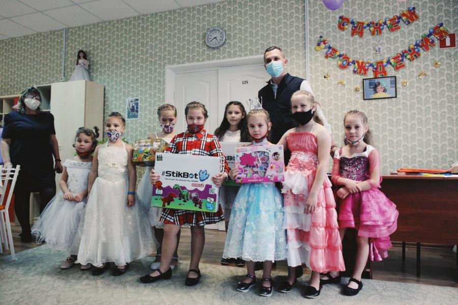 В Харькове перепрофилируют областной центр реабилитации детей
