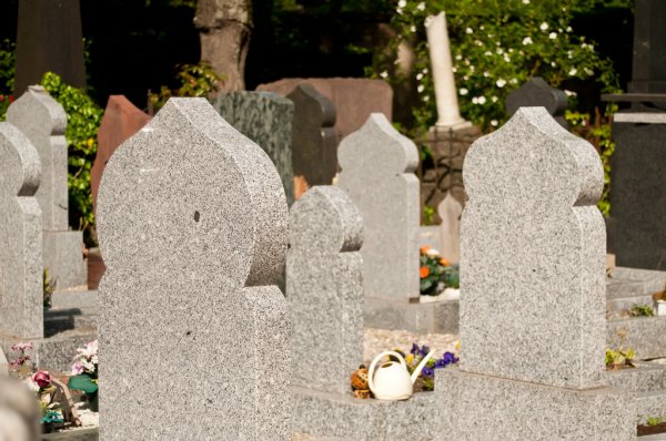 В Харькове появится мусульманское кладбище