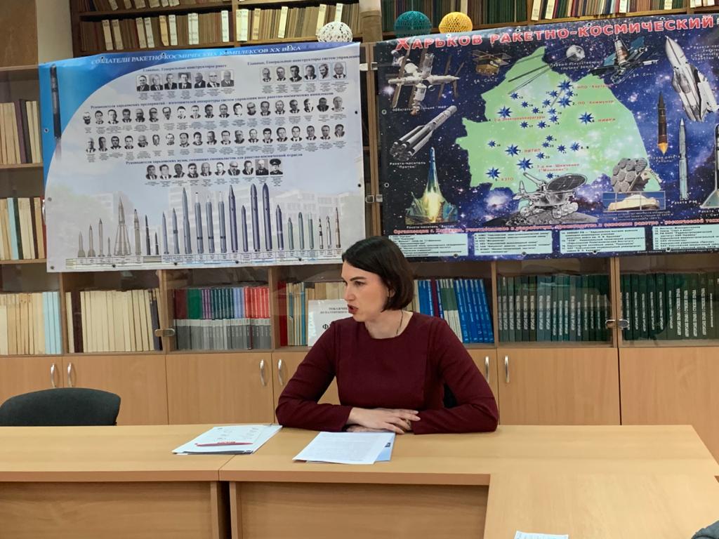 Харьковчанам рассказали, как проверить прибыльность своей идеи