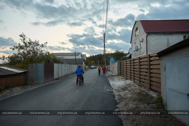 Жихарю обещают троллейбус и дорогу к храму