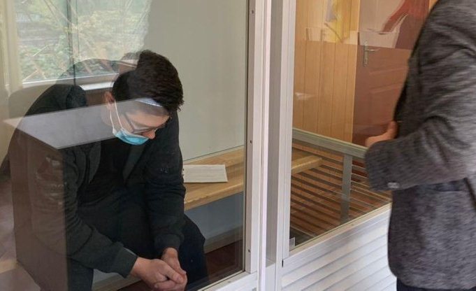 ДТП с двумя погибшими: 19-летний водитель внедорожника признал вину