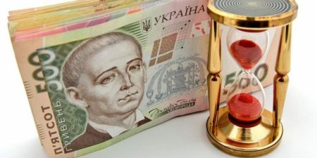 Парню, который взял кредит в 500 гривен, придется заплатить 100 тысяч