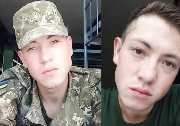 Пропал без вести парень, который должен был сесть на поезд в Харькове (фото)