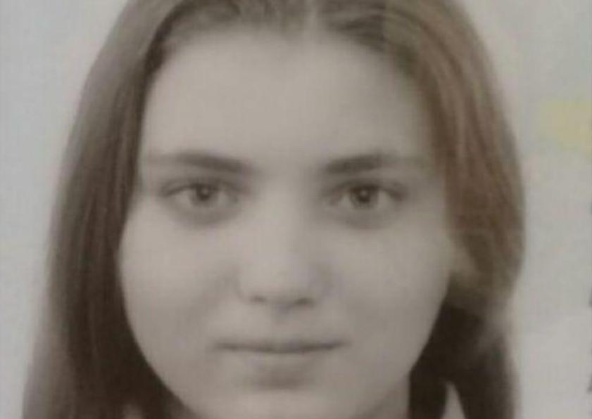 Под Харьковом пропала девушка