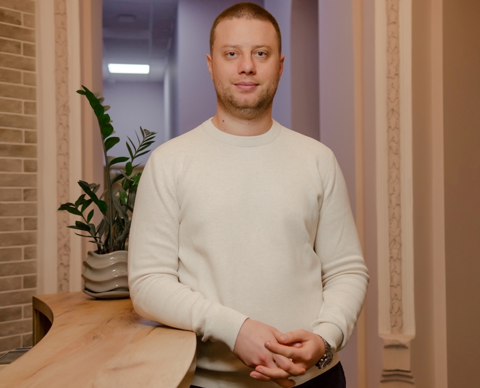 Основатель компании "Советник" Александр Щеблыкин: В нашей работе есть определенные ценности, они никогда не изменятся