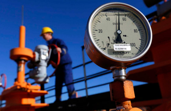 Усовершенствование процедуры ОВОС позволит ускорить развитие газодобычи в Украине