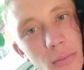 Житель Первомайского уехал в Харьков и пропал