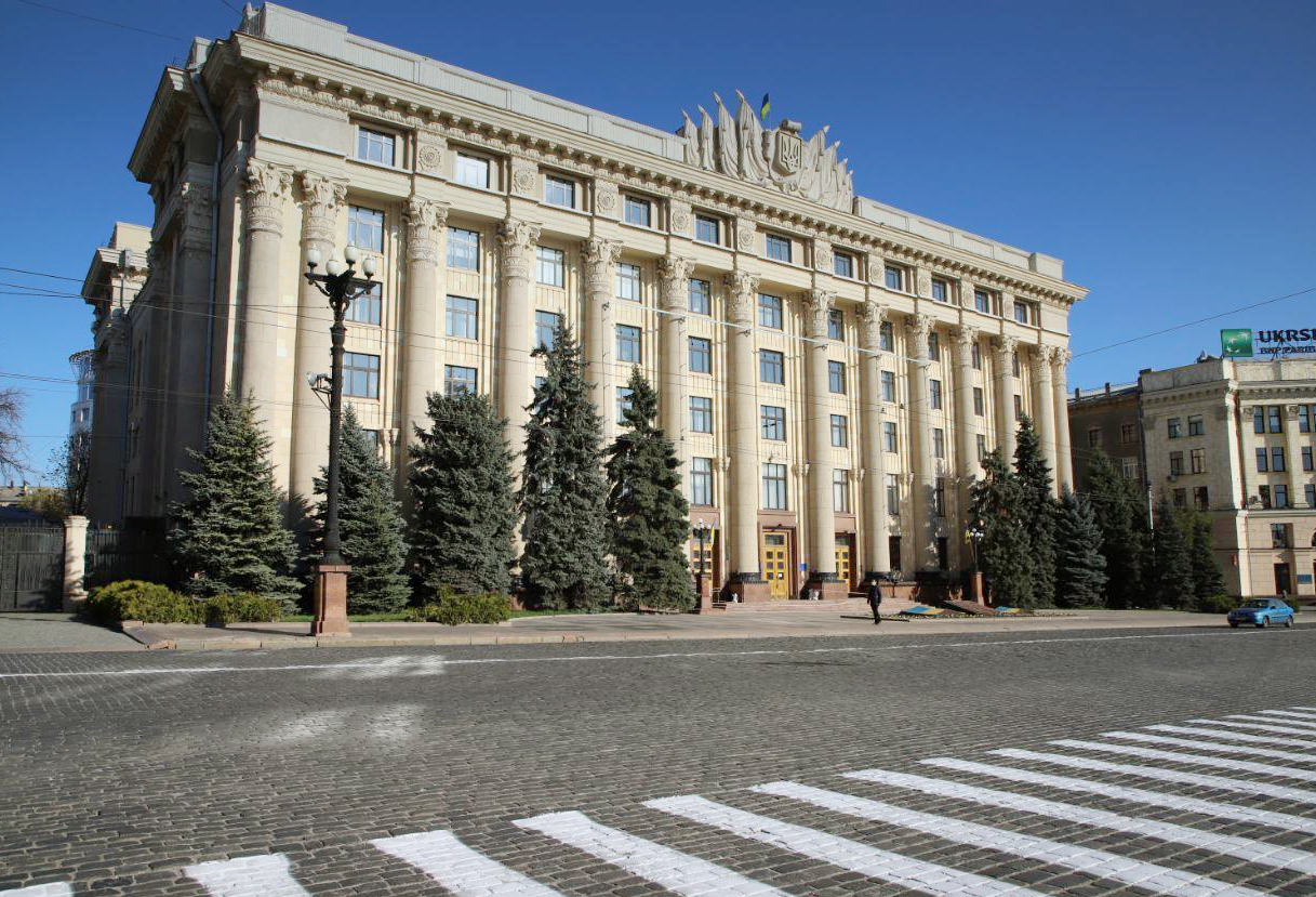 Нардеп и вице-мэр Харькова отказались от мандатов в облсовет