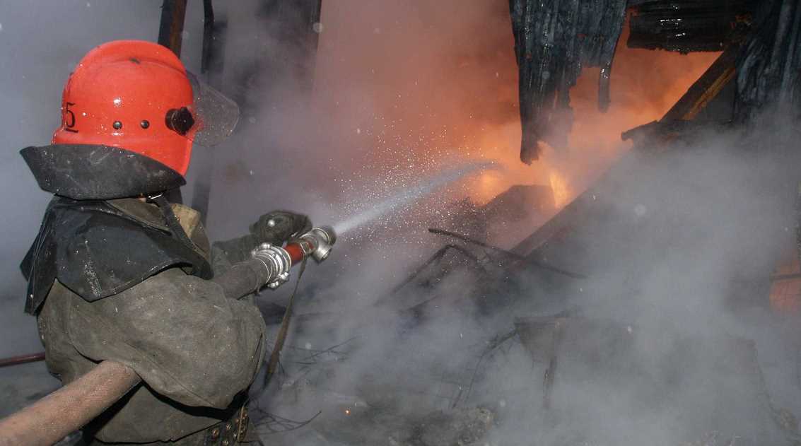 В Харькове неисправность системы отопления привела к трагедии