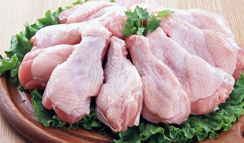 Из-за сальмонеллы в Харькове изымут из продажи мясо птицы