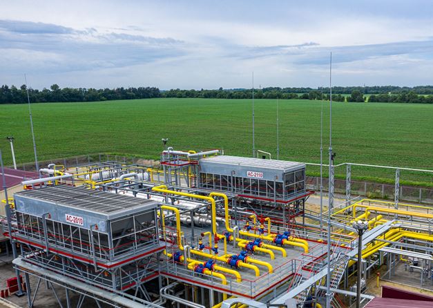 Разработка уплотненных коллекторов позволит Украине существенно увеличить добычу газа - эксперт ДТЭК Нефтегаз