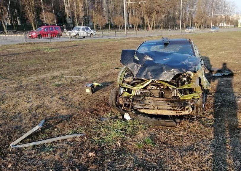 Полицейский, спровоцировавший массовое ДТП с пострадавшими, пойдет под суд