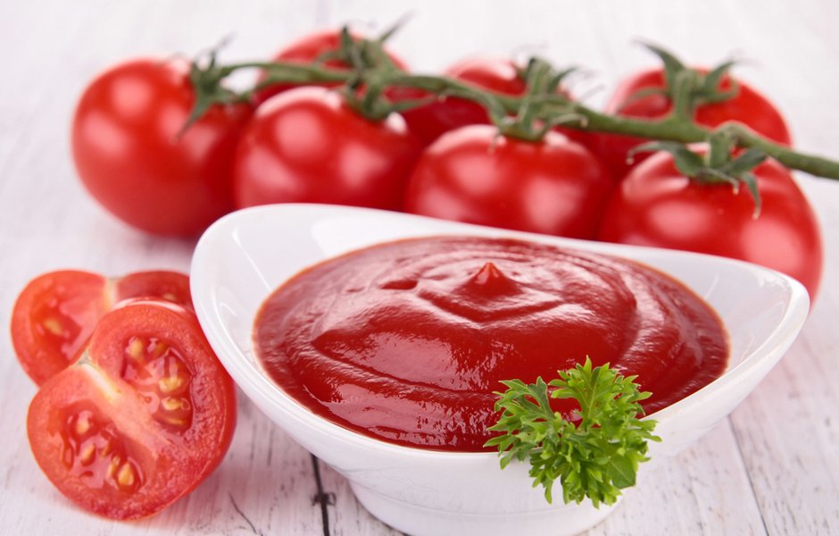 В Харькове из продажи изымают кетчуп