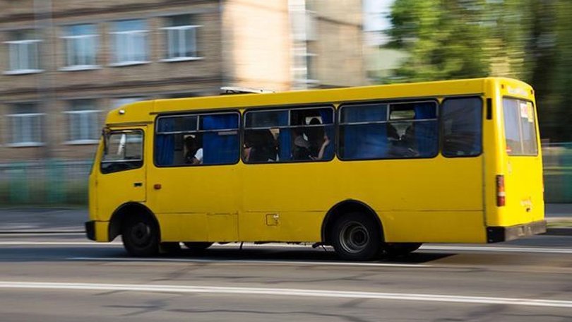 Сумы киев маршрутка