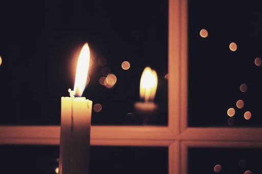Харьковчане зажгут свечи памяти