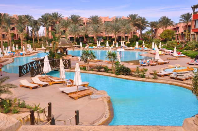 Зимний отдых в Египте в 2021 году: из карантина - на курорт