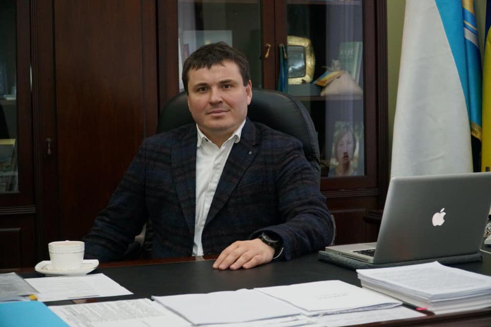 В Харьков едет новый гендиректор "Укроборонпрома"