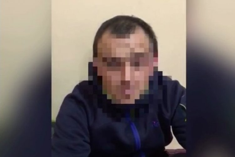 Затащил женщину в подвал и связал: в Харькове задержали убийцу и серийного насильника